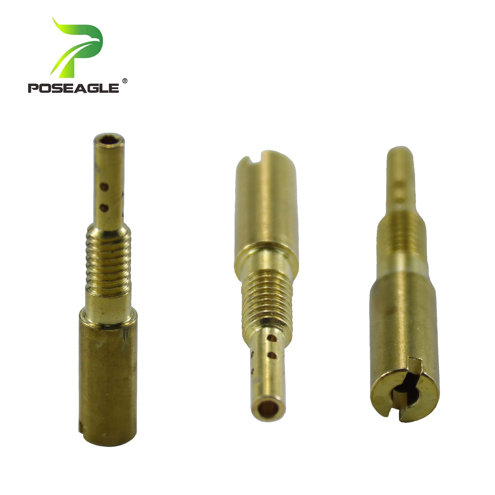 Motorcycle Carburetor Service Kit Complete Carb Rebuild Kit For